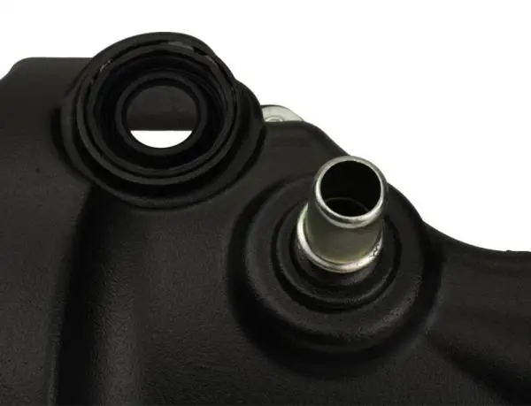 Ford Racing Black Ford Racing Coated 3-Valve Cam Covers thumbnail 8