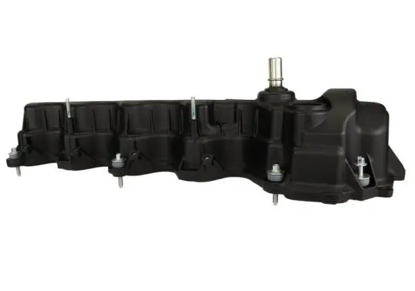 Ford Racing Black Ford Racing Coated 3-Valve Cam Covers thumbnail 10