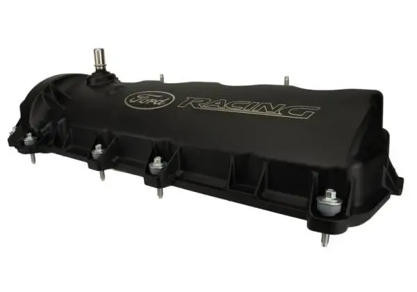 Ford Racing Black Ford Racing Coated 3-Valve Cam Covers thumbnail 14