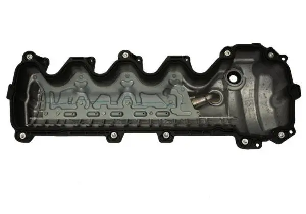 Ford Racing Black Ford Racing Coated 3-Valve Cam Covers thumbnail 15