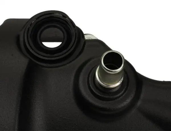 Ford Racing Black Ford Racing Coated 3-Valve Cam Covers thumbnail 16