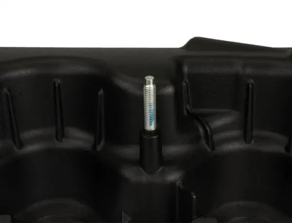 Ford Racing Black Ford Racing Coated 3-Valve Cam Covers thumbnail 17