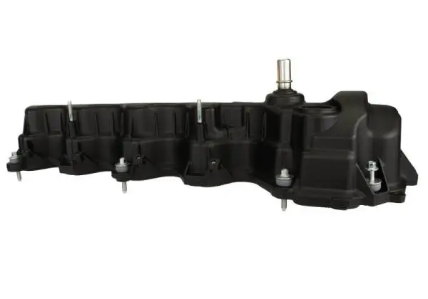 Ford Racing Black Ford Racing Coated 3-Valve Cam Covers thumbnail 18