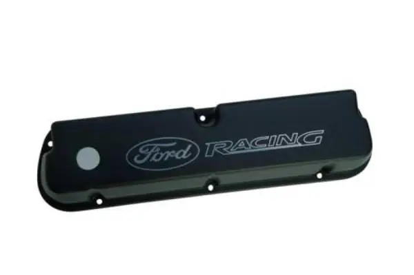 Ford Racing Black Satin Valve Covers thumbnail 2