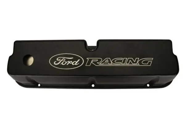 Ford Racing Black Satin Valve Covers thumbnail 5