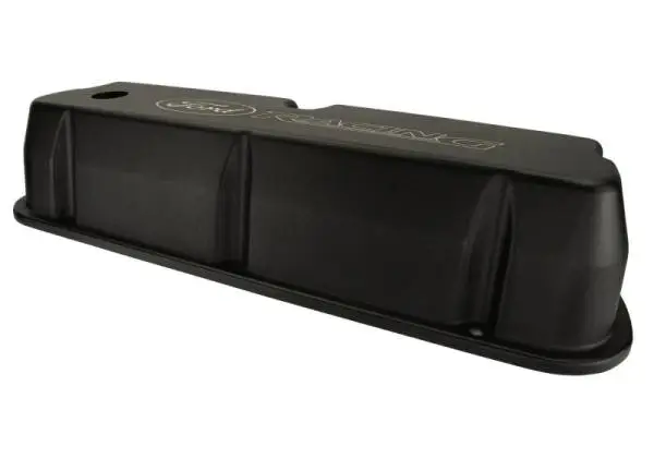 Ford Racing Black Satin Valve Covers thumbnail 6