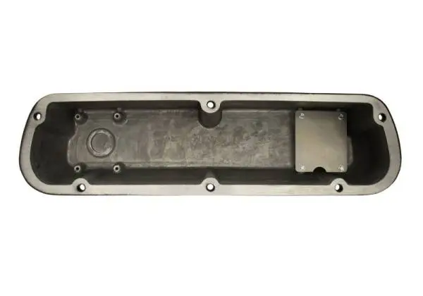 Ford Racing Black Satin Valve Covers thumbnail 8