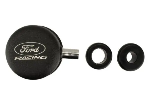 Ford Racing Black Satin Valve Covers thumbnail 9