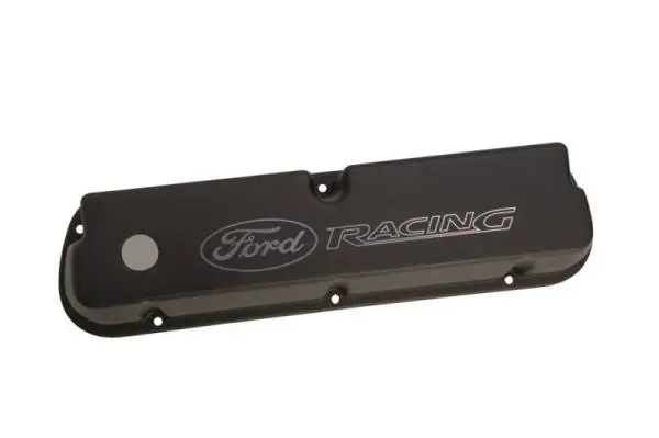Ford Racing Black Satin Valve Covers thumbnail 11