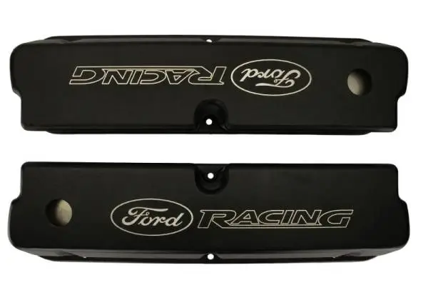 Ford Racing Black Satin Valve Covers thumbnail 12
