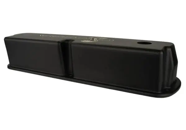 Ford Racing Black Satin Valve Covers Small Block thumbnail 7