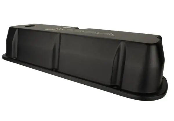 Ford Racing Black Satin Valve Covers Small Block thumbnail 14