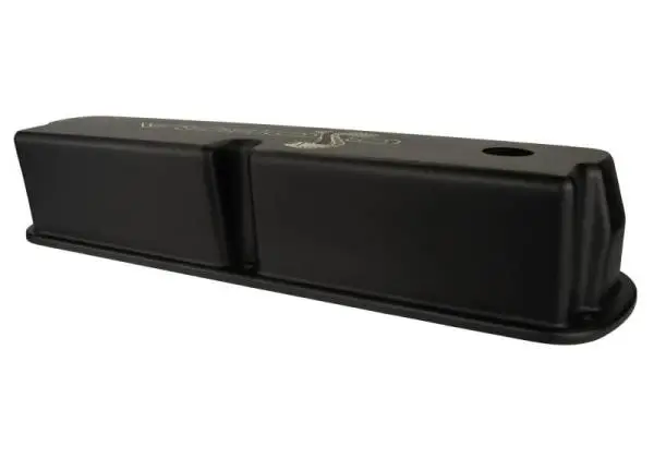 Ford Racing Black Satin Valve Covers Small Block thumbnail 15