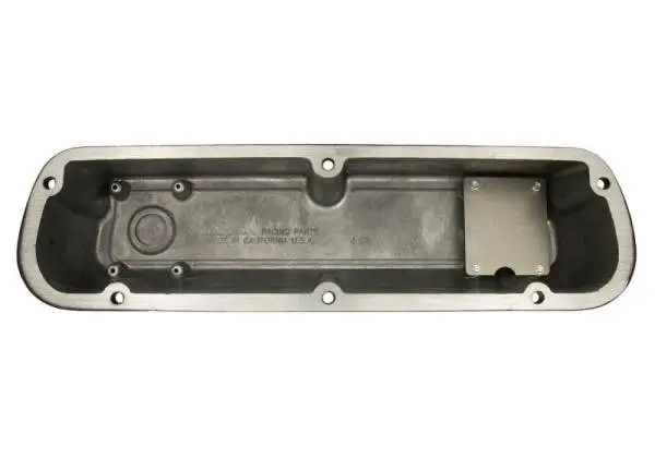 Ford Racing Black Satin Valve Covers Small Block thumbnail 16