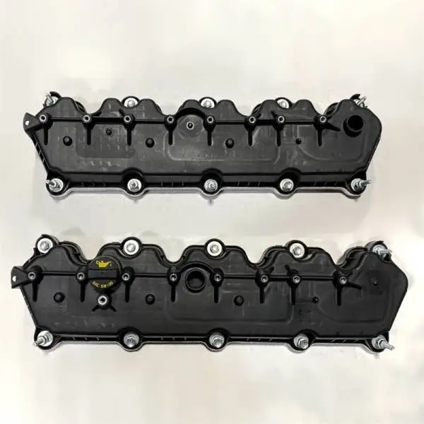 Ford Racing 7.3L Godzilla Valve Cover Kit thumbnail 2