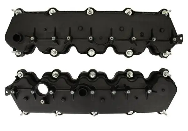 Ford Racing 7.3L Godzilla Valve Cover Kit thumbnail 3