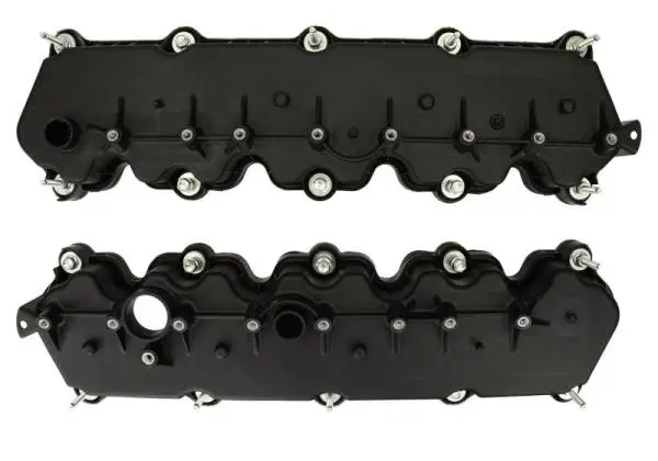 Ford Racing 7.3L Godzilla Valve Cover Kit thumbnail 10
