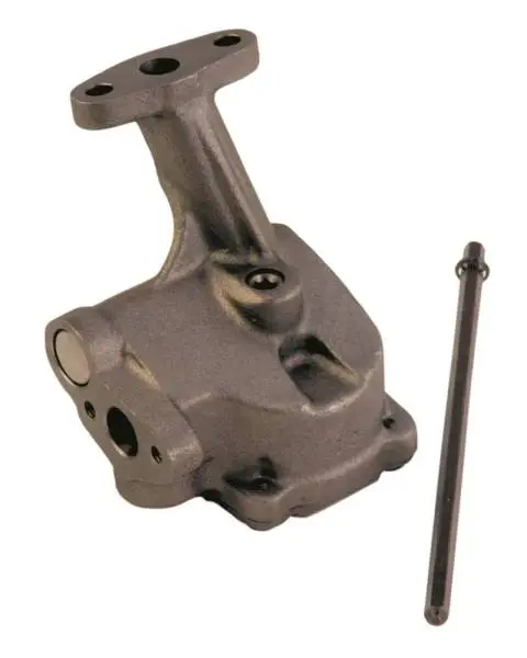 Ford Racing 429/460 High Volume Oil Pump thumbnail 3