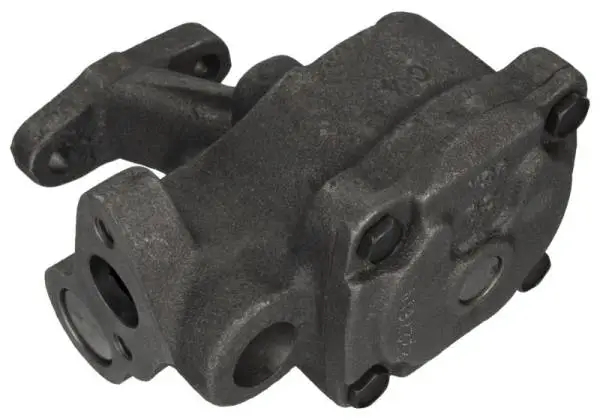 Ford Racing 429/460 High Volume Oil Pump thumbnail 9