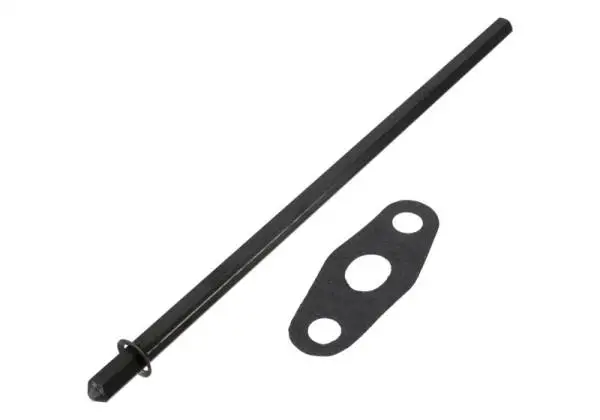Ford Racing 429/460 High Volume Oil Pump thumbnail 10