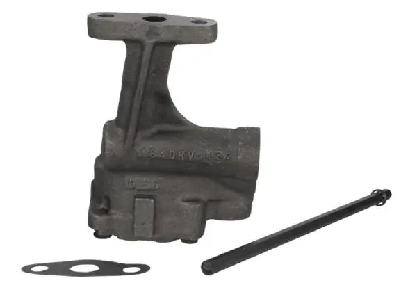 Ford Racing 429/460 High Volume Oil Pump thumbnail 12