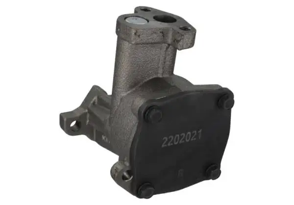 Ford Racing 289/302 High Volume Oil Pump thumbnail 8