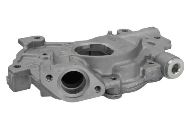 Ford Racing 96-04 Mustang 4.6L 2V High Volume Oil Pump and Pickup Tube thumbnail 2