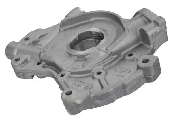 Ford Racing 96-04 Mustang 4.6L 2V High Volume Oil Pump and Pickup Tube thumbnail 3