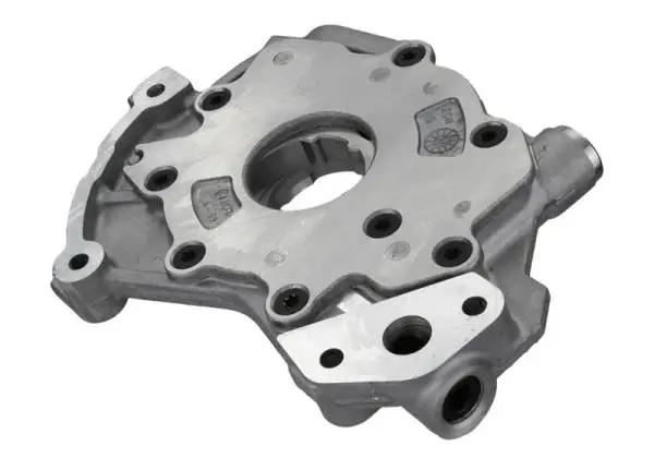Ford Racing 96-04 Mustang 4.6L 2V High Volume Oil Pump and Pickup Tube thumbnail 4