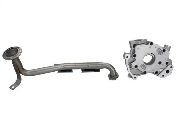 Ford Racing 96-04 Mustang 4.6L 2V High Volume Oil Pump and Pickup Tube thumbnail 8