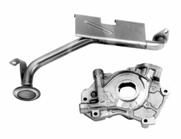 Ford Racing 96-04 Mustang 4.6L 2V High Volume Oil Pump and Pickup Tube thumbnail 9