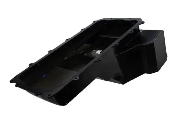 Ford Racing Coyote 5.0/5.2L V8 Road Race Oil Pan *Oil Pickup Tube Not Included* thumbnail 3