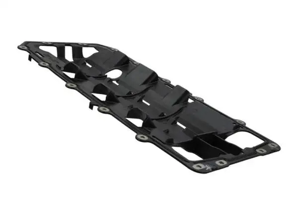 Ford Racing Coyote 5.0/5.2L V8 Road Race Oil Pan *Oil Pickup Tube Not Included* thumbnail 5