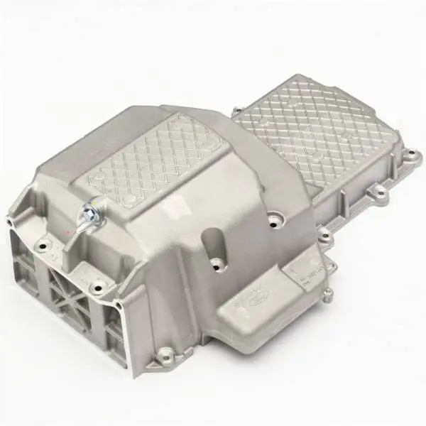 Ford Racing 5.0L/5.2L Coyote 2020 GT500 Oil Pan & Pump Kit thumbnail 4