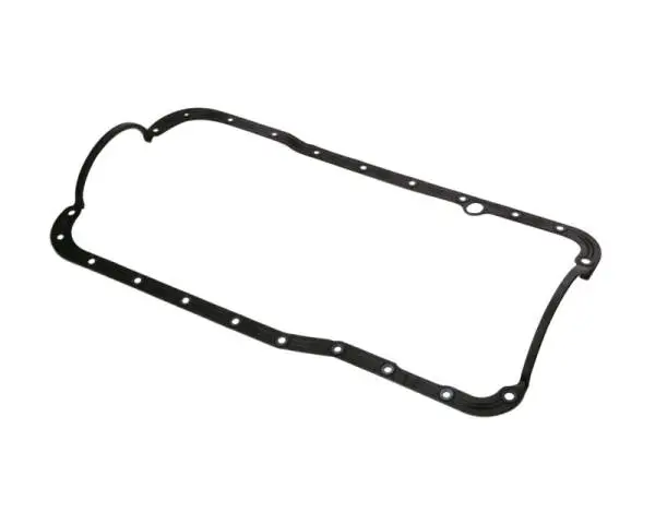 Ford Racing 351W/5.8L One-Piece Rubber Oil Pan Gasket thumbnail 2