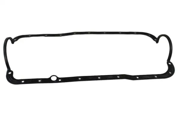 Ford Racing 351W/5.8L One-Piece Rubber Oil Pan Gasket thumbnail 5