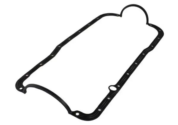Ford Racing 351W/5.8L One-Piece Rubber Oil Pan Gasket thumbnail 6