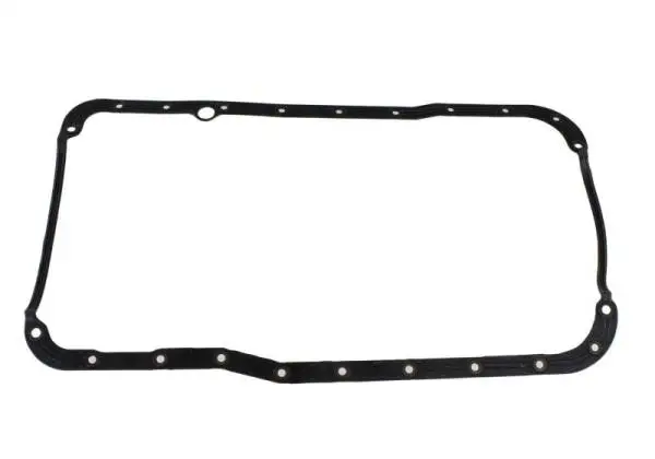 Ford Racing 351W/5.8L One-Piece Rubber Oil Pan Gasket thumbnail 8
