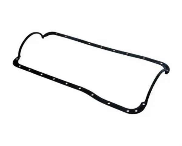 Ford Racing 429/460 One-Piece Rubber Oil Pan Gasket thumbnail 2