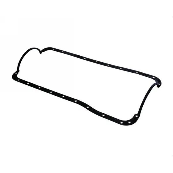 Ford Racing 429/460 One-Piece Rubber Oil Pan Gasket thumbnail 4