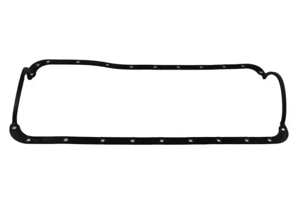 Ford Racing 429/460 One-Piece Rubber Oil Pan Gasket thumbnail 5