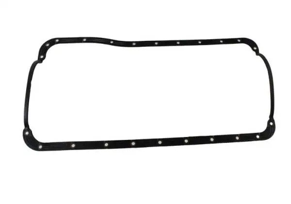 Ford Racing 429/460 One-Piece Rubber Oil Pan Gasket thumbnail 6