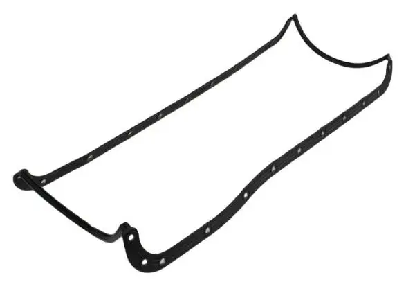 Ford Racing 429/460 One-Piece Rubber Oil Pan Gasket thumbnail 8