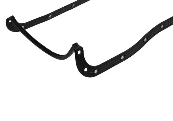 Ford Racing 429/460 One-Piece Rubber Oil Pan Gasket thumbnail 9