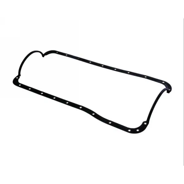 Ford Racing 429/460 One-Piece Rubber Oil Pan Gasket thumbnail 10