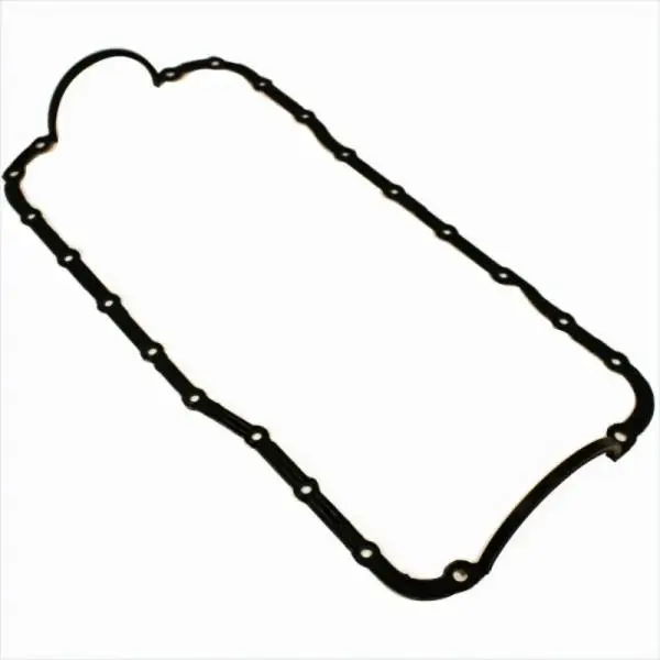 Ford Racing 289/302 One-Piece Rubber Oil Pan Gasket thumbnail 2