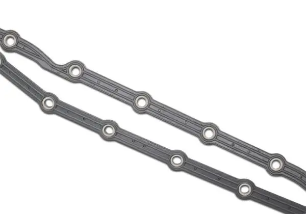 Ford Racing 289/302 One-Piece Rubber Oil Pan Gasket thumbnail 5