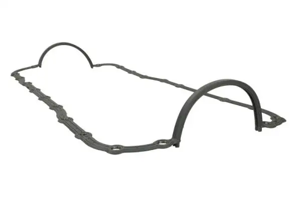 Ford Racing 289/302 One-Piece Rubber Oil Pan Gasket thumbnail 6