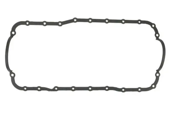 Ford Racing 289/302 One-Piece Rubber Oil Pan Gasket thumbnail 9