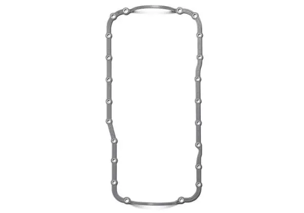Ford Racing 289/302 One-Piece Rubber Oil Pan Gasket thumbnail 11